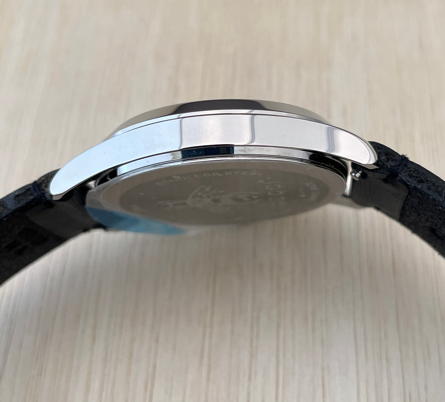 GUCCI G-Timeless Stainless Steel YA1264149 at FLYBACK TIME