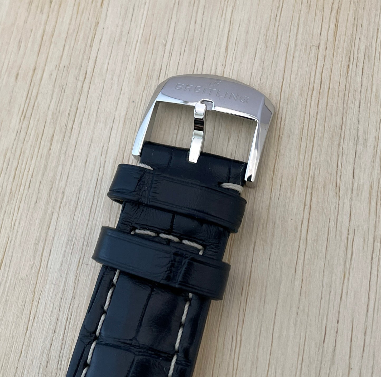 Breitling Premier Bentley Mulliner LTD AB0118A71G1P1 at FLYBACK TIME