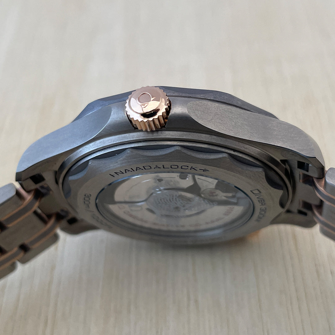 Omega Seamaster Diver 300 210.60.42.20.99.001
at FLYBACK TIME